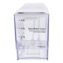 LUTH Premium Profi Parts Wassertank für Kühlteil kompatibel mit Samsung Da97-15758a in Kühlgefrierkombination