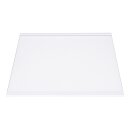 Glasplatte oben für Kühlteil Samsung Da97-19046a in Kühlgefrierkombination