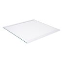 LUTH Premium Profi Parts Glasplatte oben für Kühlteil kompatibel mit Samsung Da97-19046a in Kühlgefrierkombination