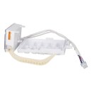 Eiswürfelbereiter Samsung Da97-00258h für Kühlgefrierkombination