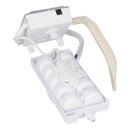 LUTH Premium Profi Parts Eiswürfelbereiter kompatibel mit Samsung Da97-00258h für Kühlgefrierkombination