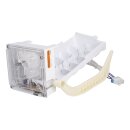 LUTH Premium Profi Parts Eiswürfelbereiter kompatibel mit Samsung Da97-00258h für Kühlgefrierkombination