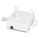 LUTH Premium Profi Parts Eiswürfelbereiter kompatibel mit Samsung Da97-00258h für Kühlgefrierkombination