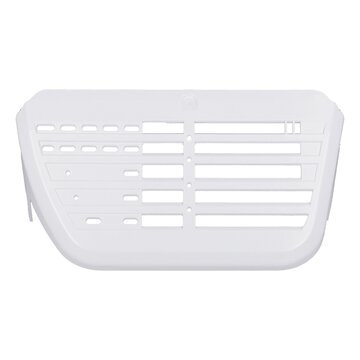 Deckel für Eisbereiter Samsung Da63-05290a in Kühlgefrierkombination