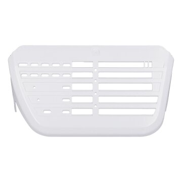 LUTH Premium Profi Parts Deckel für Eisbereiter kompatibel mit Samsung Da63-05290a in Kühlgefrierkombination