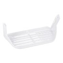 LUTH Premium Profi Parts Deckel für Eisbereiter kompatibel mit Samsung Da63-05290a in Kühlgefrierkombination