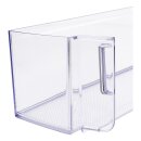 LUTH Premium Profi Parts Türfach unten für Kühlteil kompatibel mit Samsung Da63-07345a in Kühlgefrierkombination