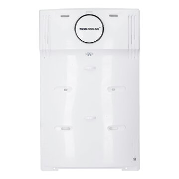 Lüfter mit Gehäuse Samsung Da97-11823a für Kühlschrank