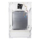 LUTH Premium Profi Parts Lüfter mit Gehäuse kompatibel mit Samsung Da97-11823a für Kühlschrank