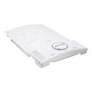 LUTH Premium Profi Parts Lüfter mit Gehäuse kompatibel mit Samsung Da97-11823a für Kühlschrank