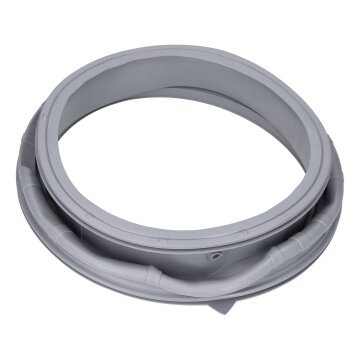 LUTH Premium Profi Parts Türmanschette kompatibel mit Samsung Dc64-03203a für Waschmaschine