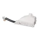 LUTH Premium Profi Parts Waschmittelbehältergehäuse mit Magnetventil kompatibel mit Samsung Dc97-16005c für Waschmaschine