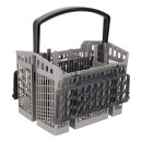 LUTH Premium Profi Parts Besteckkorb kompatibel mit Samsung Dd82-01147b für Geschirrspüler