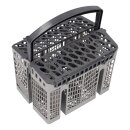 LUTH Premium Profi Parts Besteckkorb kompatibel mit Samsung Dd82-01147b für Geschirrspüler