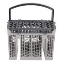 LUTH Premium Profi Parts Besteckkorb kompatibel mit Samsung Dd82-01147b für Geschirrspüler