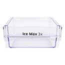 LUTH Premium Profi Parts Eiswürfelbehälter Icemax3x kompatibel mit Samsung Da97-13670a für Kühlgefrierkombination