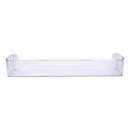 LUTH Premium Profi Parts Türfach oben für Kühlteil kompatibel mit Samsung Da63-09799a in Kühlgefrierkombination