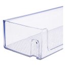 LUTH Premium Profi Parts Türfach oben für Kühlteil kompatibel mit Samsung Da63-09799a in Kühlgefrierkombination