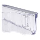 Türfach für Gefrierteil links Samsung Da63-07289f in Kühlgefrierkombination