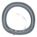 Türmanschette Samsung Dc64-03685a für Waschmaschine