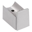 LUTH Premium Profi Parts Halterung für Türgriff kompatibel mit Samsung Dg63-00133b an Backofen