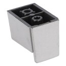 LUTH Premium Profi Parts Halterung für Türgriff kompatibel mit Samsung Dg63-00133b an Backofen