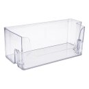 Türfach oben für Gefrierteil Samsung Da97-19099a in Kühlgefrierkombination