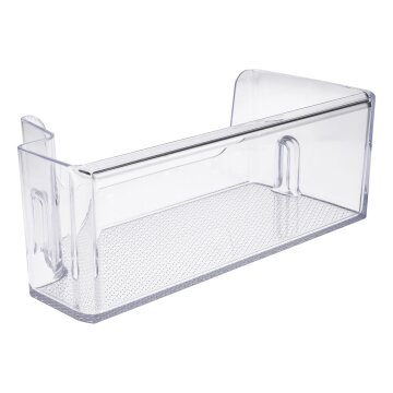 LUTH Premium Profi Parts Türfach oben für Gefrierteil kompatibel mit Samsung Da97-19099a in Kühlgefrierkombination