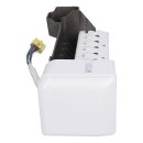 LUTH Premium Profi Parts Eiswürfelbereiter kompatibel mit Samsung Da97-11092a für Kühlgefrierkombination
