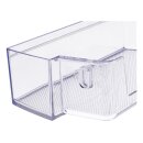 LUTH Premium Profi Parts Türfach oben für Kühlteil kompatibel mit Samsung Da63-07388a in Kühlgefrierkombination