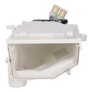 Waschmittelbehältergehäuse mit Magnetventil Samsung Dc97-18059b für Waschmaschine