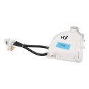 Waschmittelbehältergehäuse mit Magnetventil Samsung Dc97-18059b für Waschmaschine