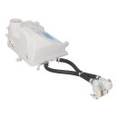 LUTH Premium Profi Parts Waschmittelbehältergehäuse mit Magnetventil kompatibel mit Samsung Dc97-18059b für Waschmaschine