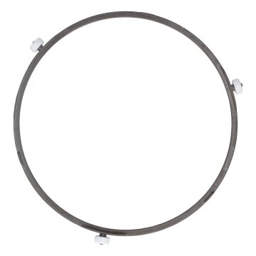 Drehtellerring Samsung De97-00192c für Mikrowelle