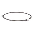 LUTH Premium Profi Parts Drehtellerring kompatibel mit...