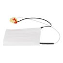 Abtauheizung Samsung Da47-00035b für Kühlgefrierkombination