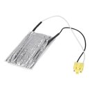 Abtauheizung Samsung Da47-00035b für Kühlgefrierkombination