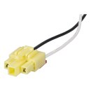 LUTH Premium Profi Parts Abtauheizung kompatibel mit Samsung Da47-00035b für Kühlgefrierkombination