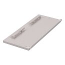 LUTH Premium Profi Parts Grifffläche kompatibel mit Gorenje 173005 für Geschirrspüler