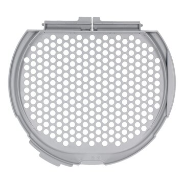 Abdeckung für Flusensieb Gorenje 346785 in Trockner