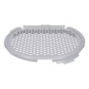 LUTH Premium Profi Parts Abdeckung für Flusensieb kompatibel mit Gorenje 346785 in Trockner