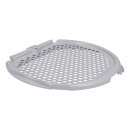 LUTH Premium Profi Parts Abdeckung für Flusensieb kompatibel mit Gorenje 346785 in Trockner