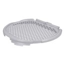 LUTH Premium Profi Parts Abdeckung für Flusensieb kompatibel mit Gorenje 346785 in Trockner