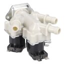 Magnetventil Dreifach 180° kompatibel mit LG 5221en2003l für Waschmaschine