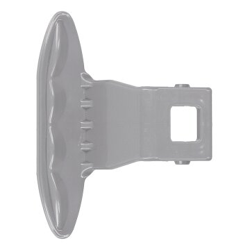 Türgriff kompatibel mit LG Meb61281101 für Waschmaschine