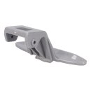 Türgriff kompatibel mit LG Meb61281101 für Waschmaschine