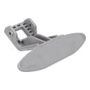 Türgriff kompatibel mit LG Meb61281101 für Waschmaschine