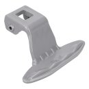 LUTH Premium Profi Parts Türgriff kompatibel mit LG Meb61281101 für Waschmaschine