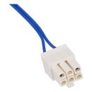 Temperaturfühler kompatibel mit LG 6500jb1008f für Kühlgefrierkombination