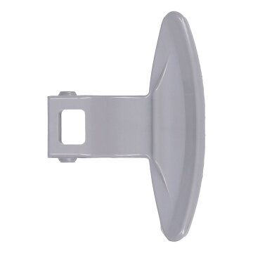 Türgriff kompatibel mit LG 3650en3005a für Waschmaschine